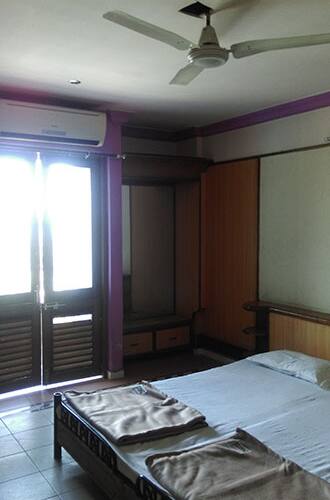 Hotel Rameswari, Bellary 2